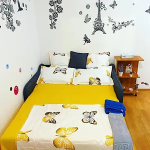 Casa Andu Centru Apartamento