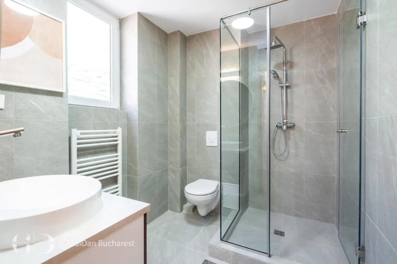 Old Town Bucharest, Lovely 2 Bedrooms Apartment