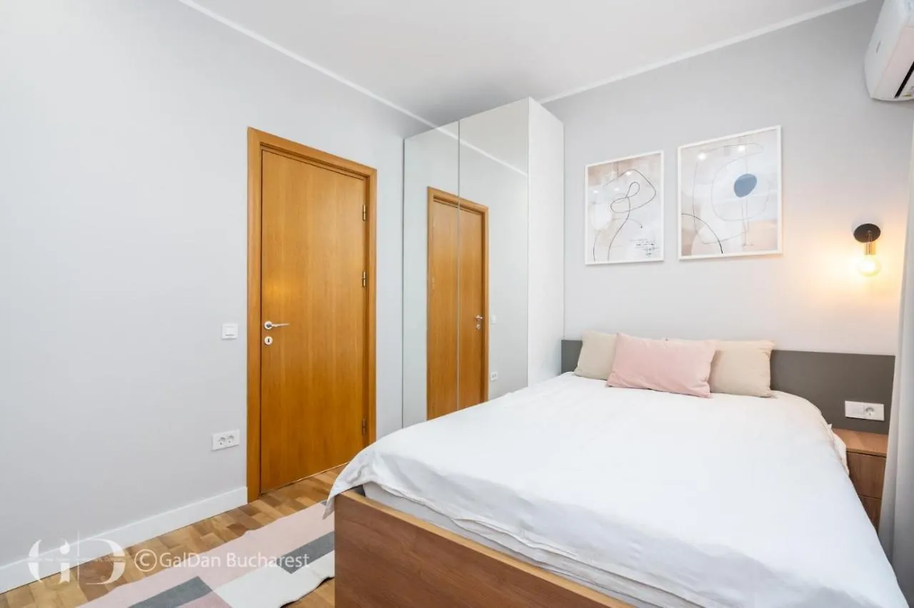 Old Town Bucharest, Lovely 2 Bedrooms Apartment 0*, Bukarest
